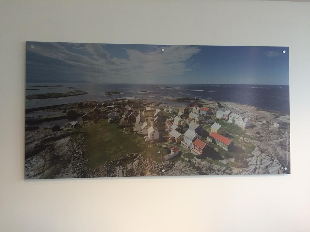 Astoria Hotel Kristiansund Esterno foto