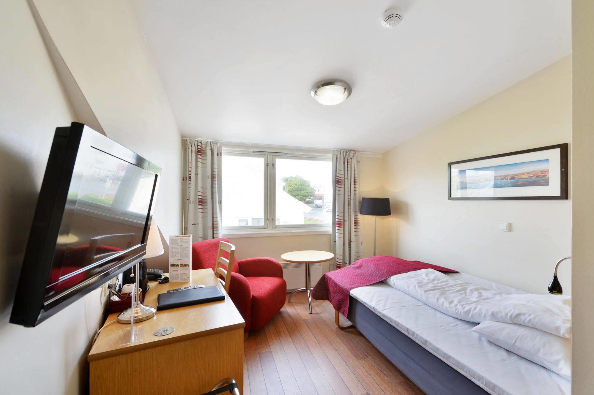 Astoria Hotel Kristiansund Esterno foto